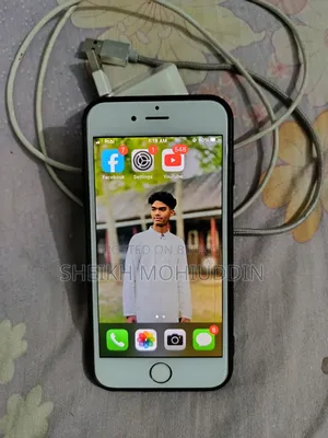 Apple iPhone 6s 64 GB Gold