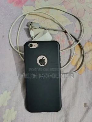 Apple iPhone 6s 64 GB Gold
