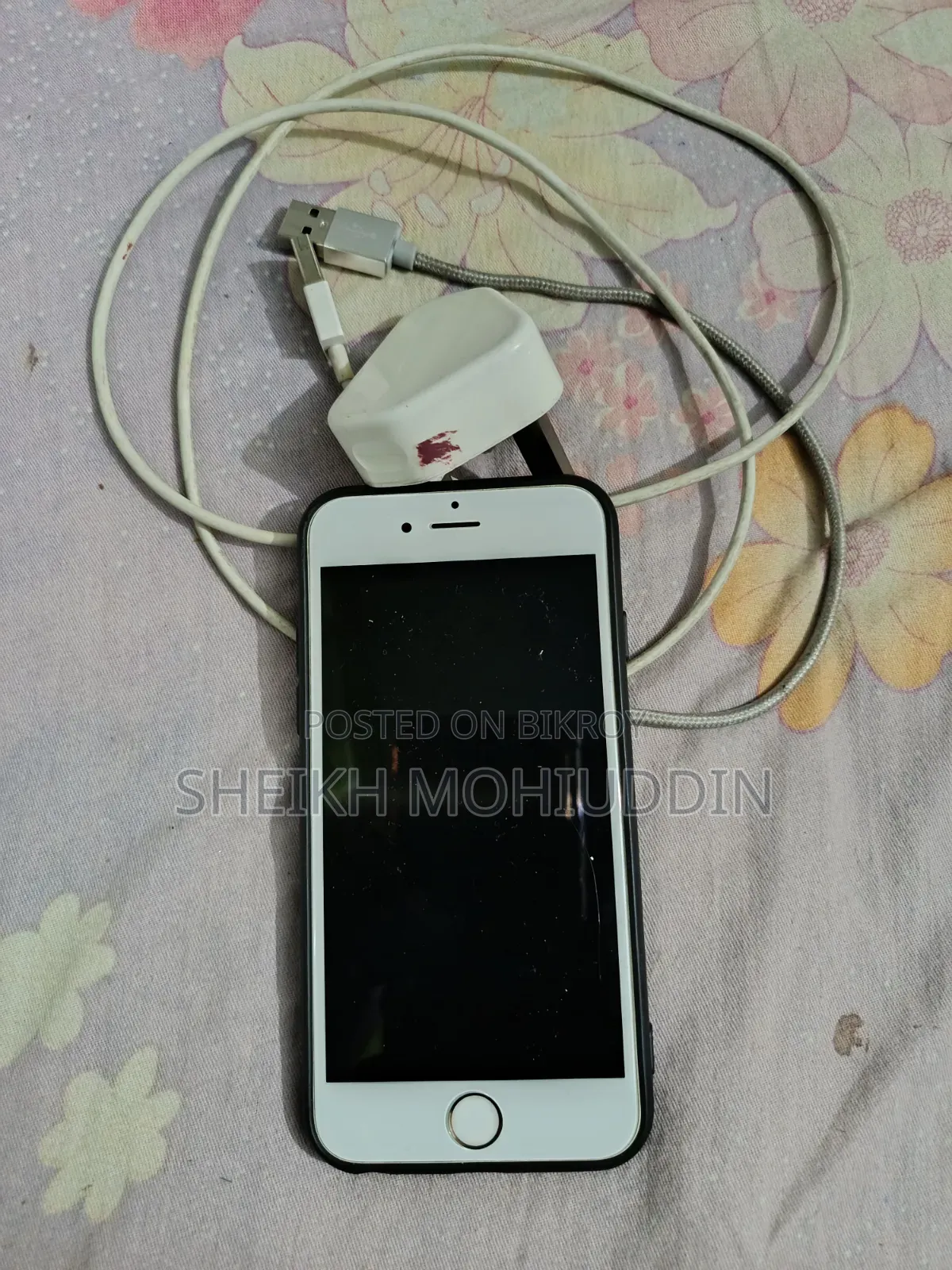Apple iPhone 6s 64 GB Gold