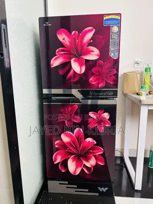 রেফ্রিজারেটর