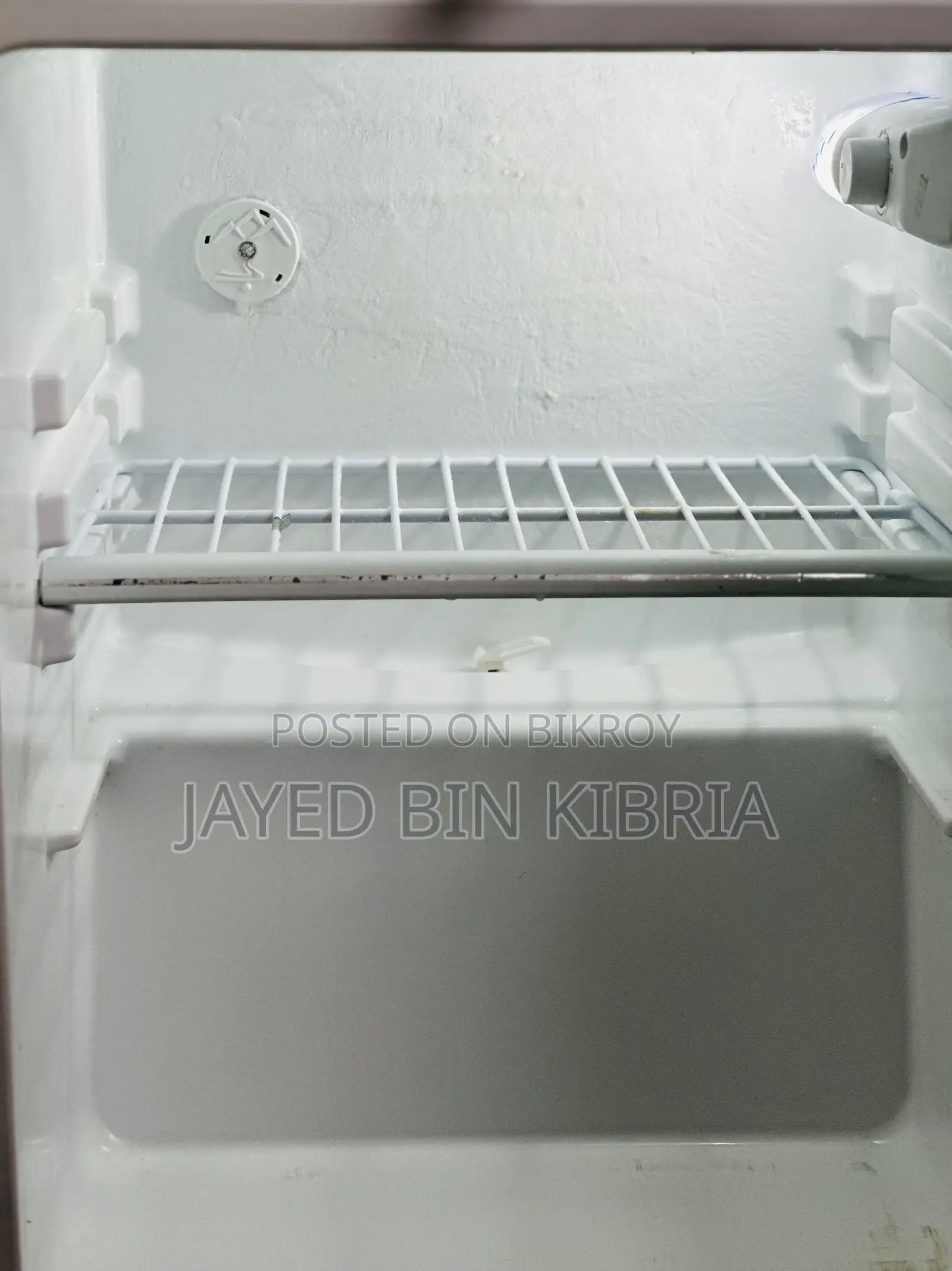 রেফ্রিজারেটর