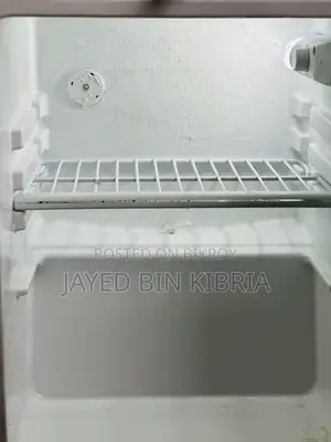 রেফ্রিজারেটর