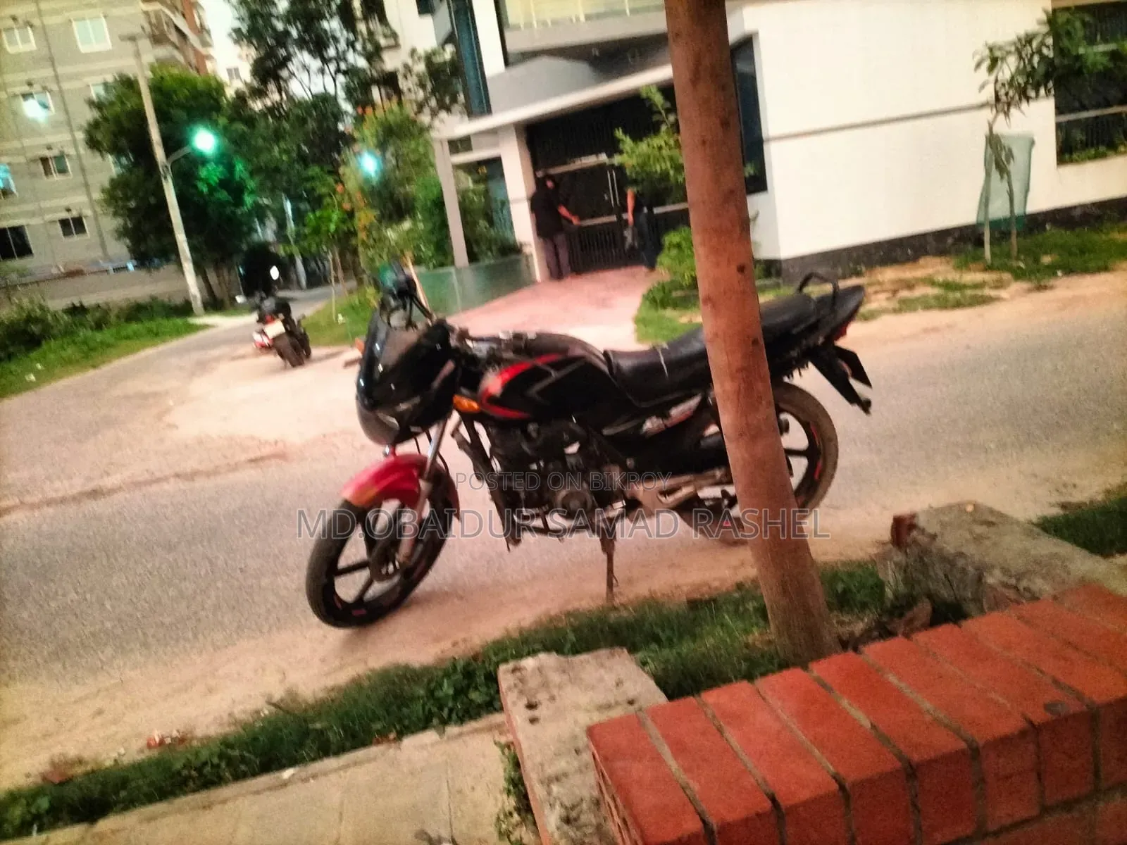 Dayang DY100-A 2010