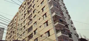 4bdrm Apartment in Mirpur for Sale