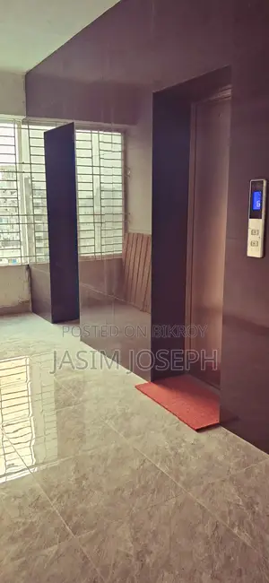 4bdrm Apartment in Mirpur for Sale
