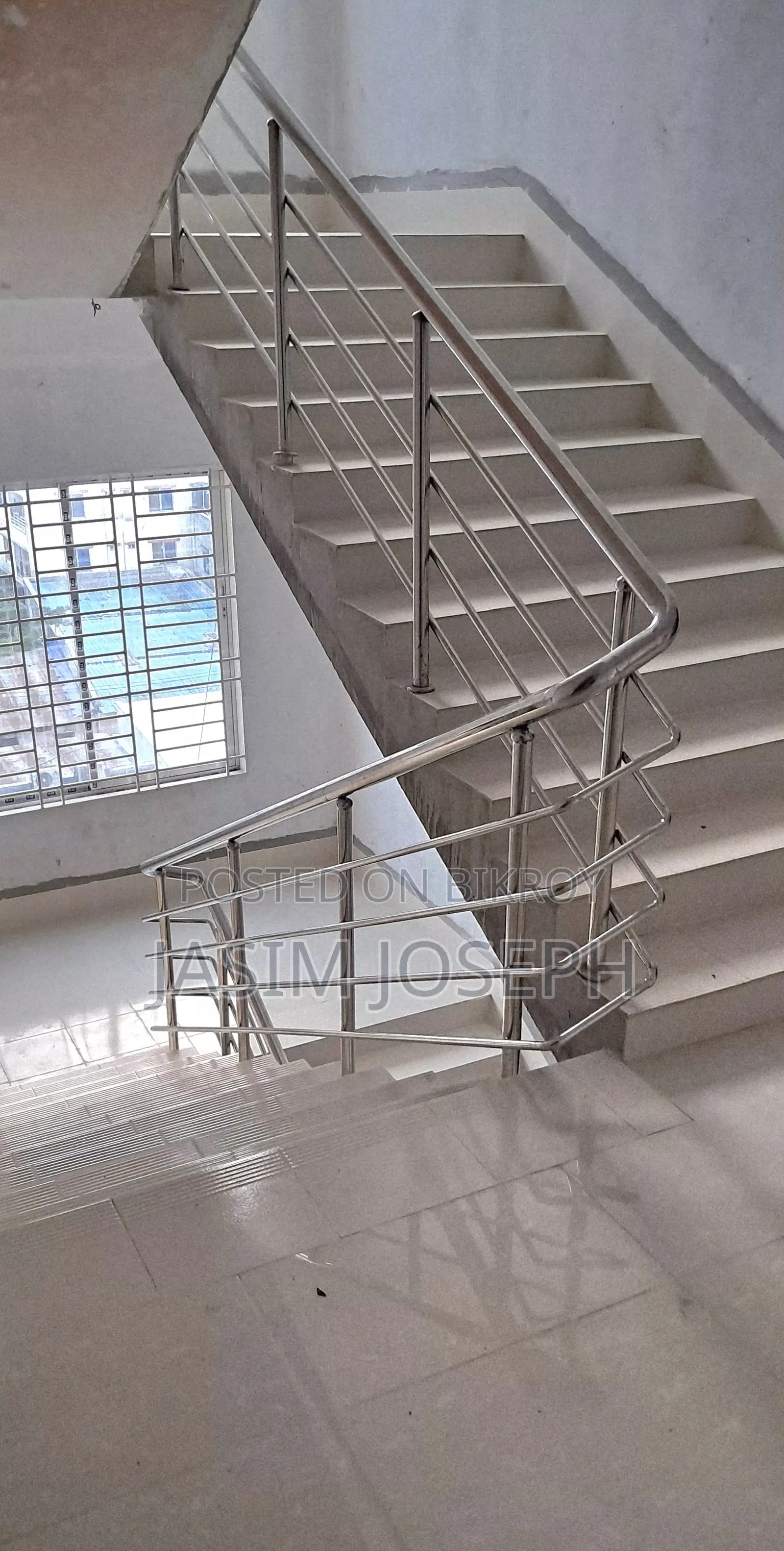 4bdrm Apartment in Mirpur for Sale