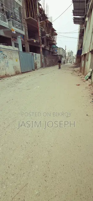 4bdrm Apartment in Mirpur for Sale