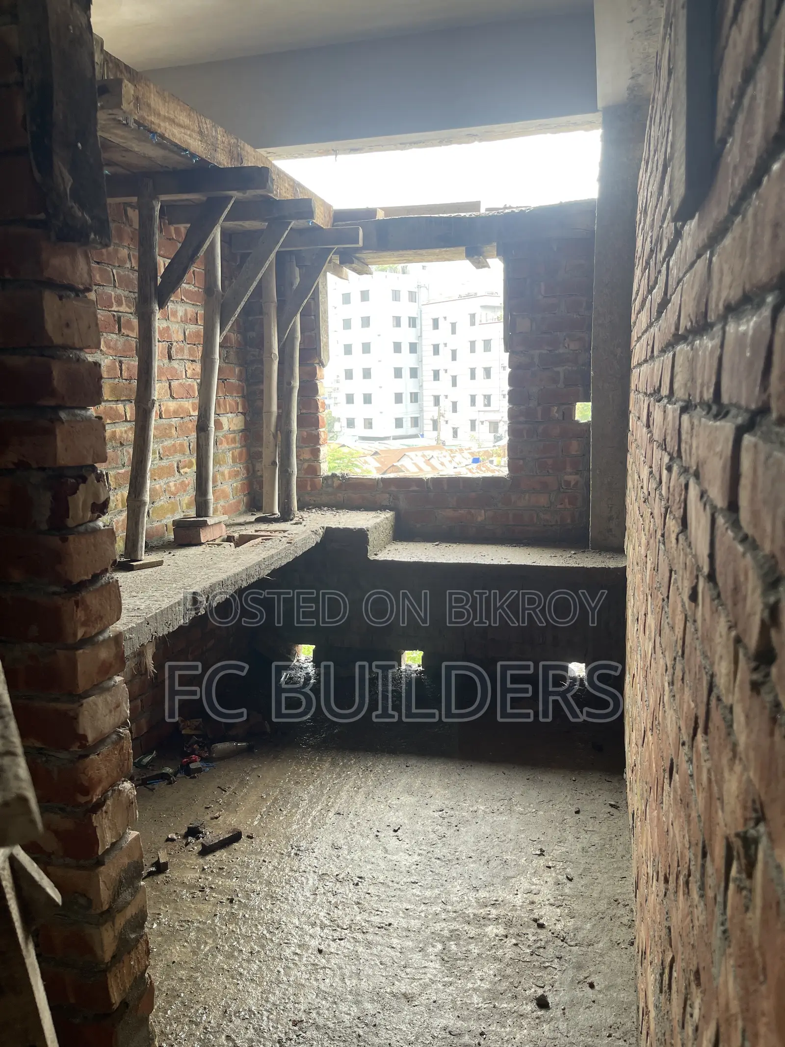 3-Bedroom Apartment in AK Didar Tower, Uttara for Sale