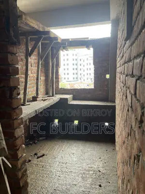 3-Bedroom Apartment in AK Didar Tower, Uttara for Sale