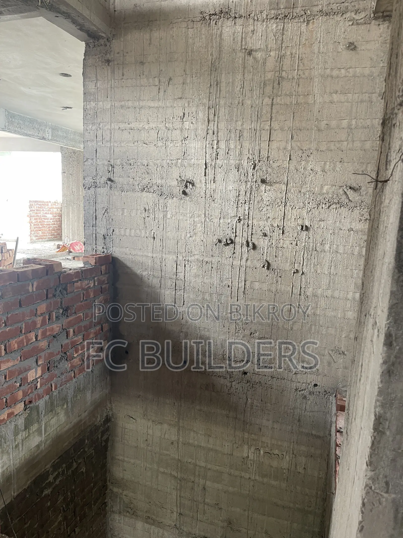 3-Bedroom Apartment in AK Didar Tower, Uttara for Sale