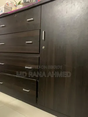 Partex Wardrobe
