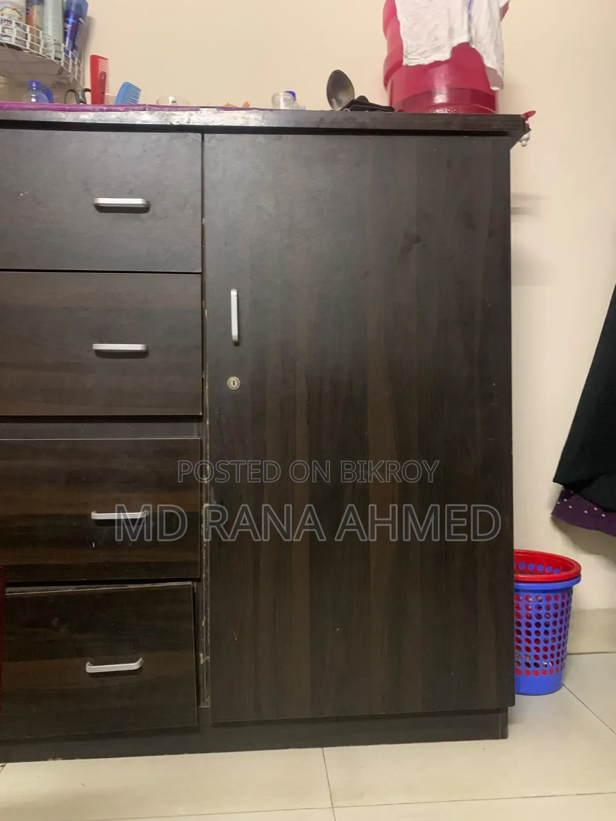Partex Wardrobe