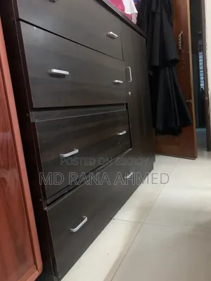 Partex Wardrobe