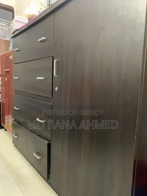 Partex Wardrobe