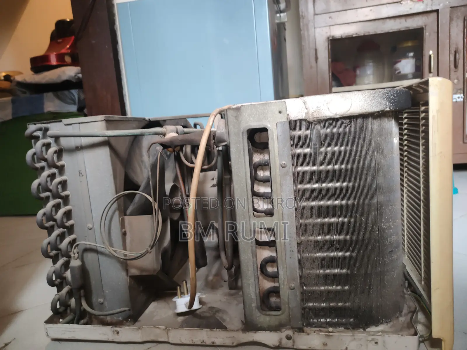 General AC 1 Ton
