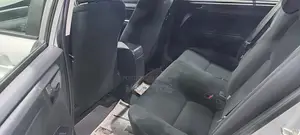 Toyota Axio 2022 Silver