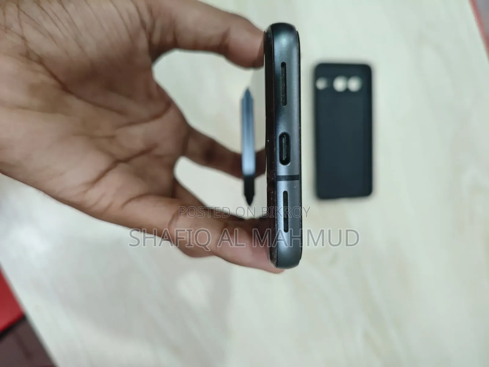 Google Pixel 8 128 GB Black