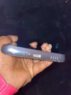 Samsung Galaxy S21 5G 128 GB Black