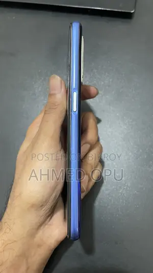 Realme 6 128 GB Blue