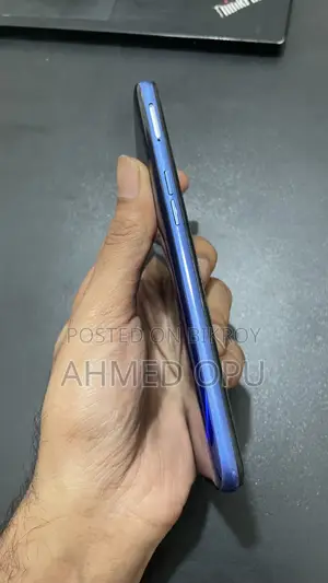 Realme 6 128 GB Blue
