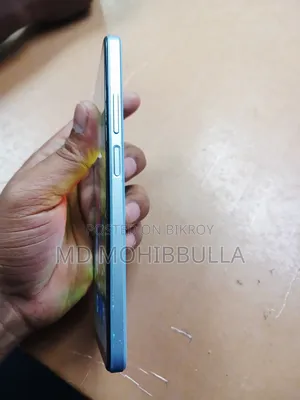 Oppo A18 64 GB Blue