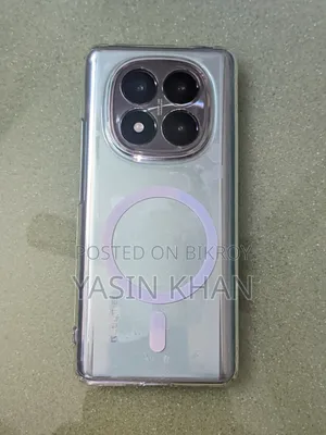 Xiaomi Redmi Note 14 Pro+ 5G ২৫৬ জিবি ব্লু