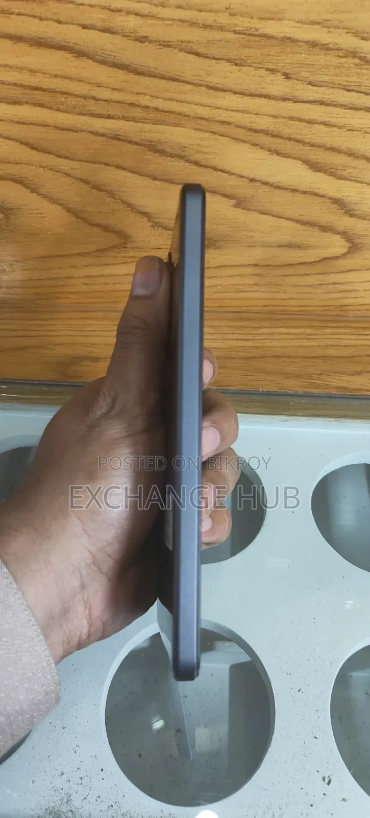 OnePlus Nord CE4 256 GB Gray
