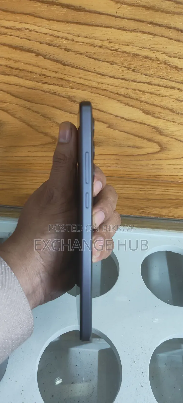 OnePlus Nord CE4 256 GB Gray