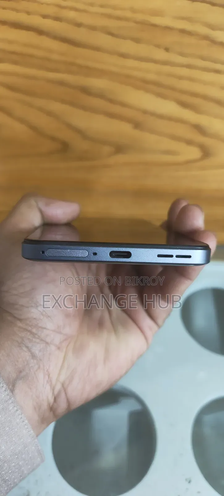 OnePlus Nord CE4 256 GB Gray