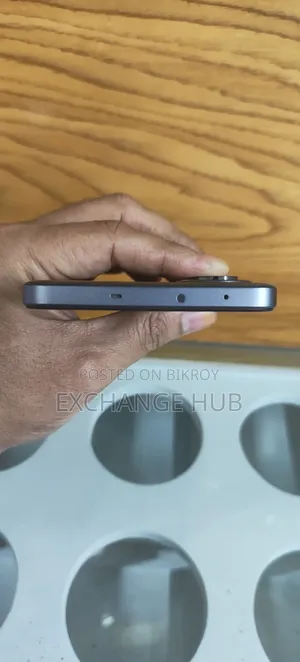 OnePlus Nord CE4 256 GB Gray