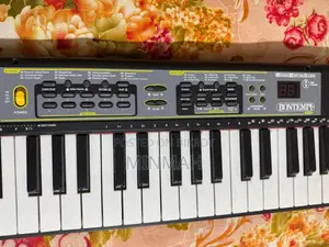 Keyaboard Pianio