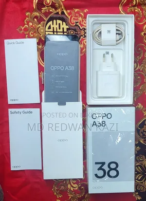 Oppo A38 128 GB
