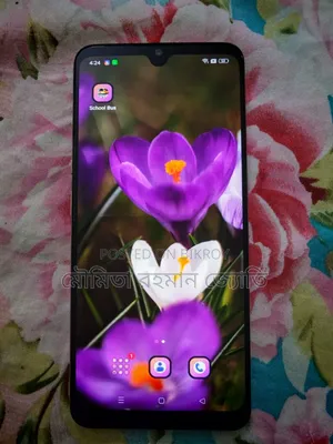 Oppo F17 128 GB Pink
