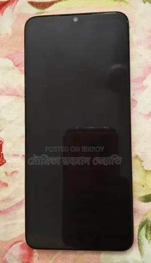 Oppo F17 128 GB Pink