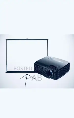 Projector Rent