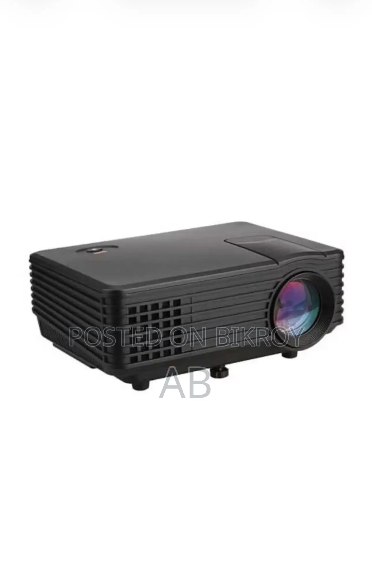 Projector Rent