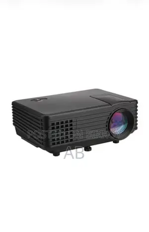 Projector Rent
