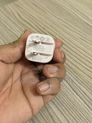 Anker Original Charger 30W