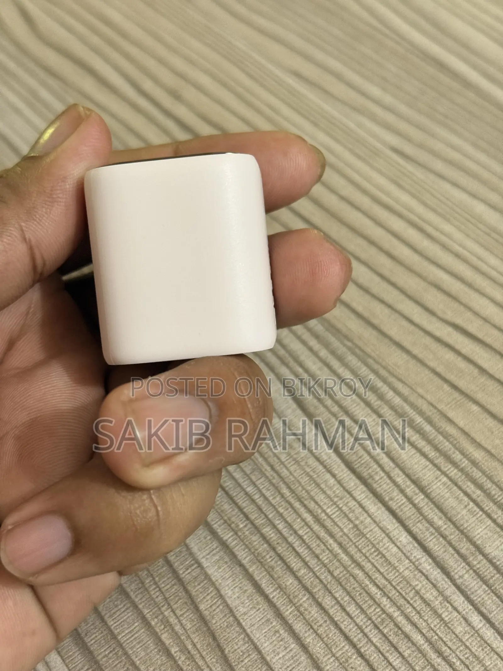 Anker Original Charger 30W
