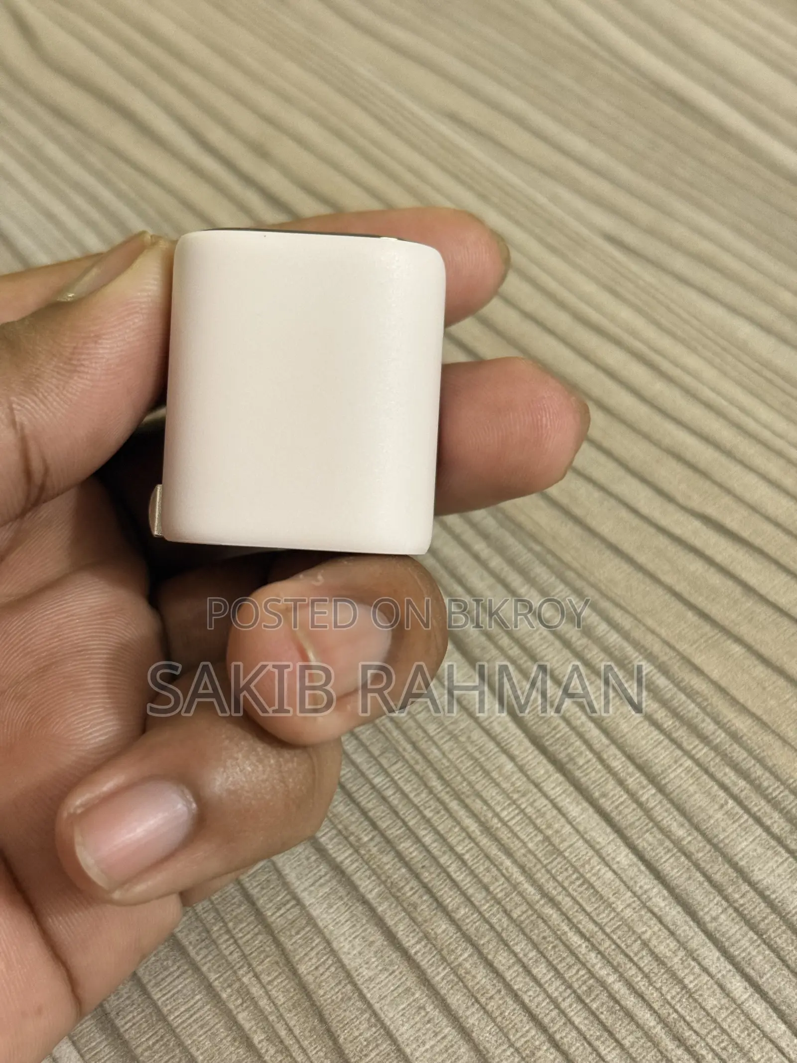 Anker Original Charger 30W