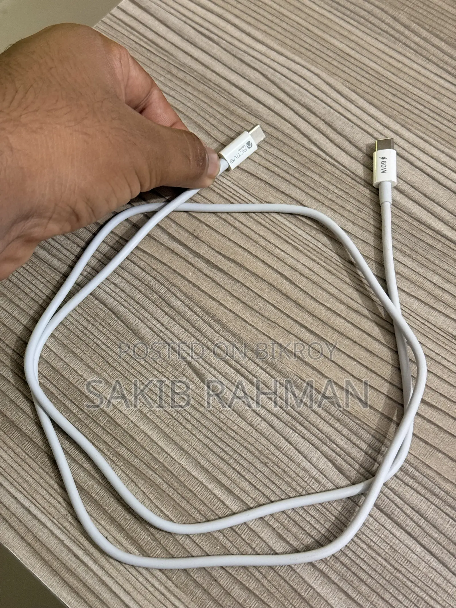 Anker Original Charger 30W