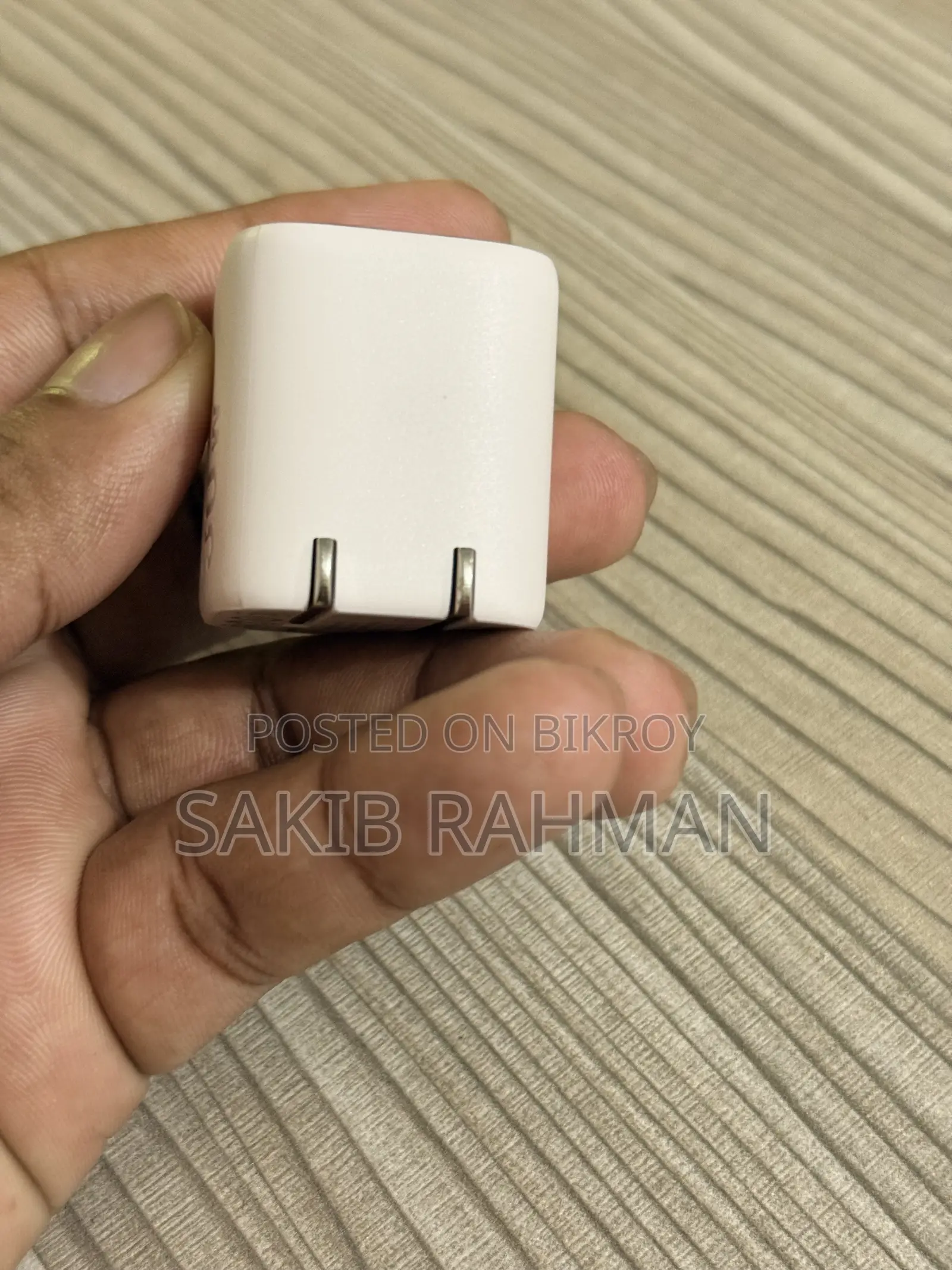 Anker Original Charger 30W