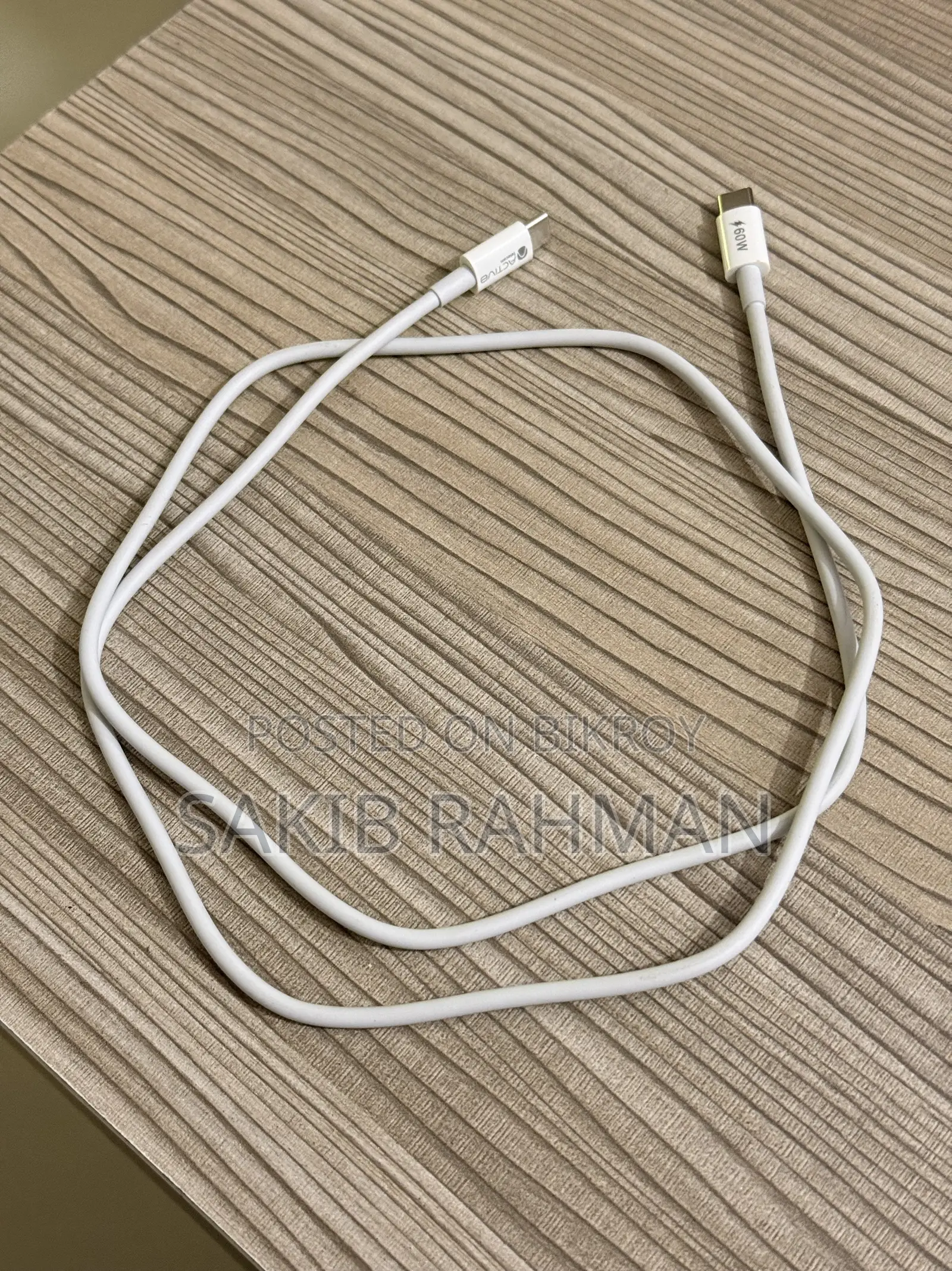 Anker Original Charger 30W