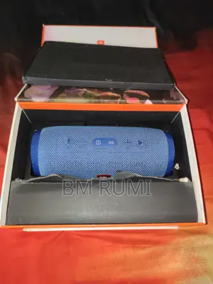 JBL Charge 3