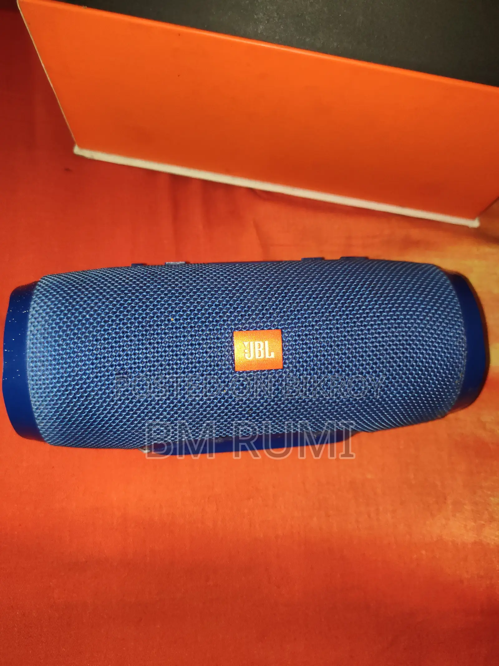 JBL Charge 3