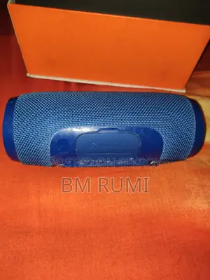 JBL Charge 3