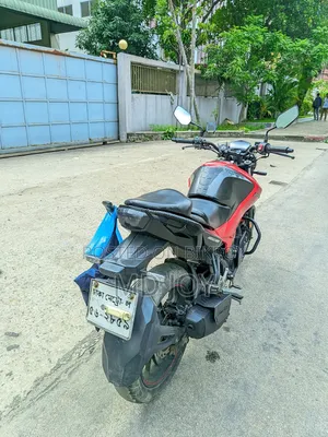 হিরো থ্রিলার ১৬০আর ২০২১ লাল