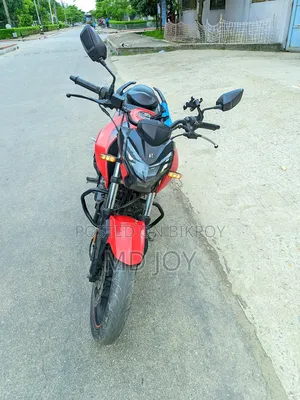 হিরো থ্রিলার ১৬০আর ২০২১ লাল