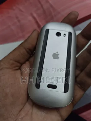 Apple Magic Keyboard Mouse