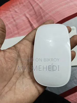 Apple Magic Keyboard Mouse